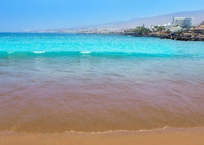 Cecilia Apartmentplaya De Americas شقة *